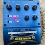 Guitar effects pedals (AKAI Tonecity) Image 2