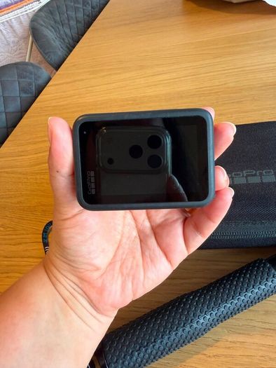 GoPro Camera Bundle  Like New  200