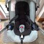 Doona Car Seat Image 4