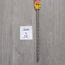 SDS Masonry Drill Bits (New) Image 3