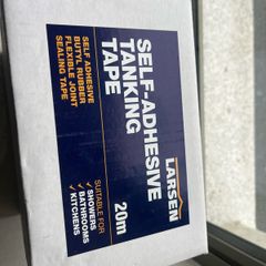 Larsen Tanking Tape