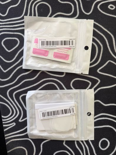 Apple Watches series 9