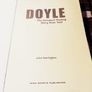 2011. Doyle. The Greatest Hurling Story Ever Told. John Harrington. Image 2