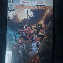 marvel dc fortnite