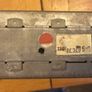 Blaupunkt FTZ -Nr.X 108 Car Radio (ORIGINAL Ford Issue) Image 4