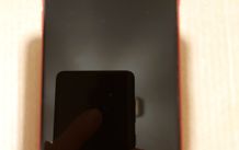 Apple Iphone SE2 128GB Red, Battery Health 81% Activation Locked, in excellent cosmetic condition