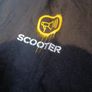scooter tee shirt Image 3