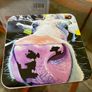Tipperary Crystal Eoin O Connor Set Of 6 Cow Coasters Image 6