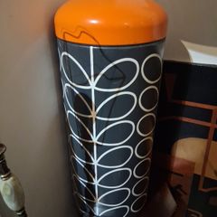 30L Orla Kiely Brabantia bin