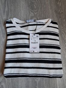Ladies zara top