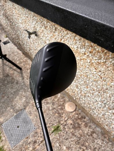 Ping G440 Max Driver