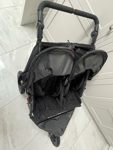 Out n About Double Nipper V4
