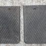 Land Rover Mudflaps Genuine x 2 Image 4