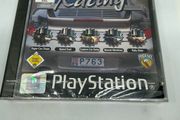 Playstation 1 5 Star Racing Sony ps1