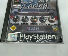 Playstation 1 5 Star Racing Sony ps1