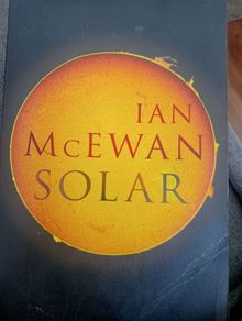 Solar book