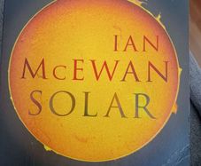 Solar book
