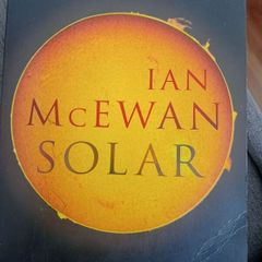 Solar book