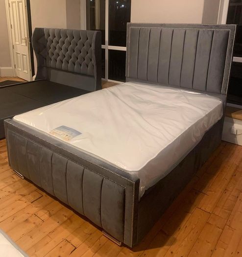 Beds Brand New