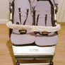 Mountain Buggy Duet double buggy Image 5