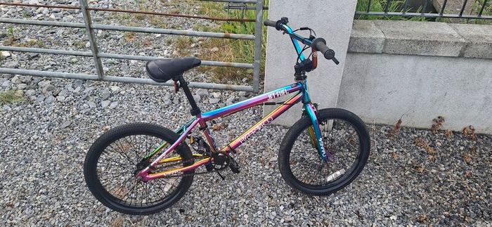 bicycle
