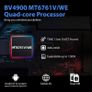 Blackview BV4900 Pro 2023 Rugged Smartphone Wexford Image 4