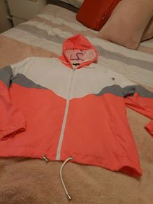 Ladies Light Jacket size 16