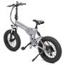 WELKIN Enduro WKES001 Electric Bike Image 5
