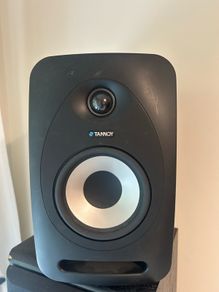 Tannoy Reveal 502 Active Studio Monitors