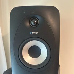Tannoy Reveal 502 Active Studio Monitors