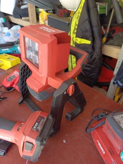 hilti tools