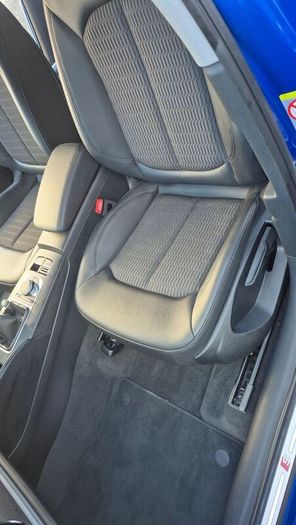 Audi A3 2019 Ara Blue S Line