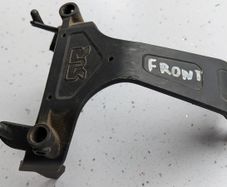 Arrma Nero Front Upper Cage Frame