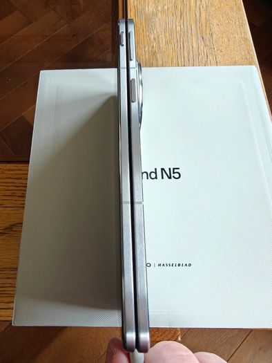 Oppo Find N5 - Foldable (Global Edition)