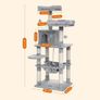 New Cat Tower Tree Play Area - FREE Delivery Image 5
