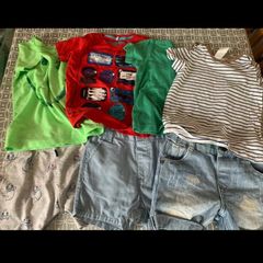 next baby boy 9-12 m