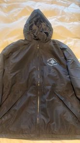 uniform jacket for our ladys grove