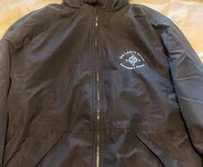 uniform jacket for our ladys grove