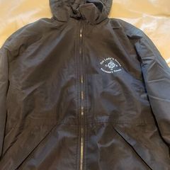 uniform jacket for our ladys grove