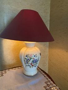 Aynsley Lamp