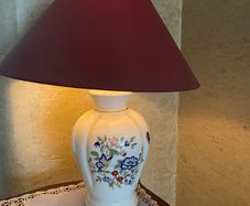 Aynsley Lamp