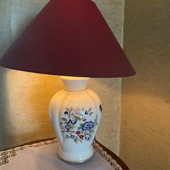 Aynsley Lamp