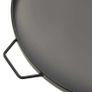 Fire Pit 91x81.5x40 cm Steel Image 2