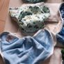 New Reusable Nappies from Newborn Image 6