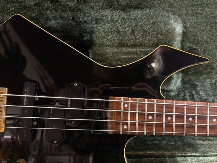 Burny XB-95H Black 1990's