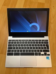 Samsung Chromebook