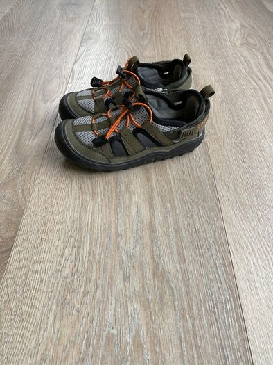 Kids Barefoot Saguaro Summer Shoes