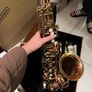 Artemis Alto Saxophone with Hard Case Image 5