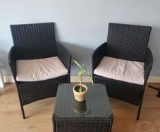 Outdoor Garden Furniture Sets