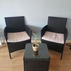 Outdoor Garden Furniture Sets